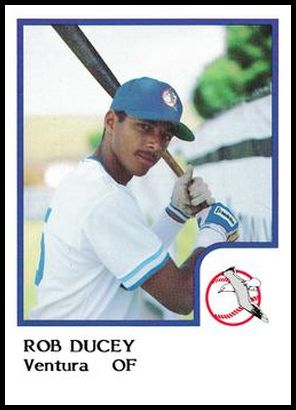 5 Rob Ducey